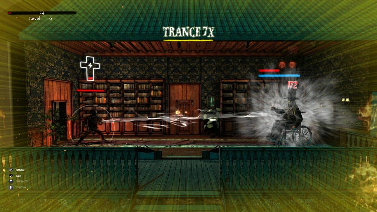 Infernal Radiation thumbnail 2