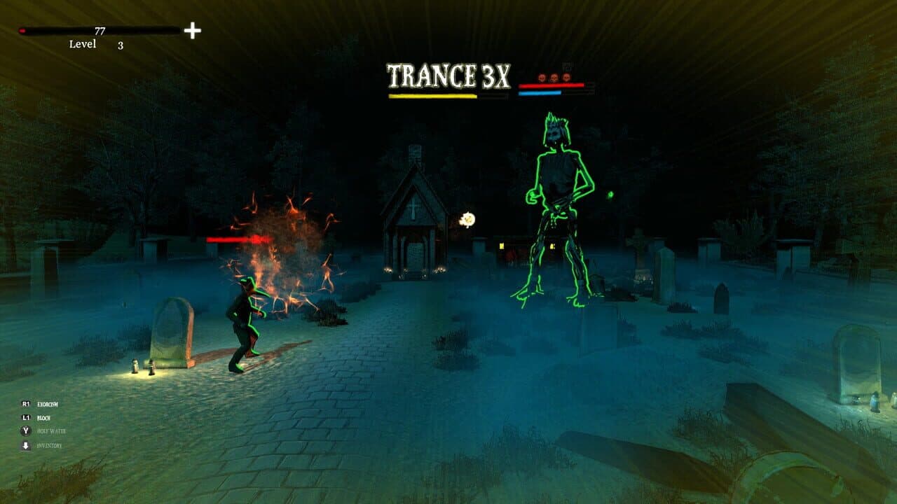 Infernal Radiation thumbnail 3