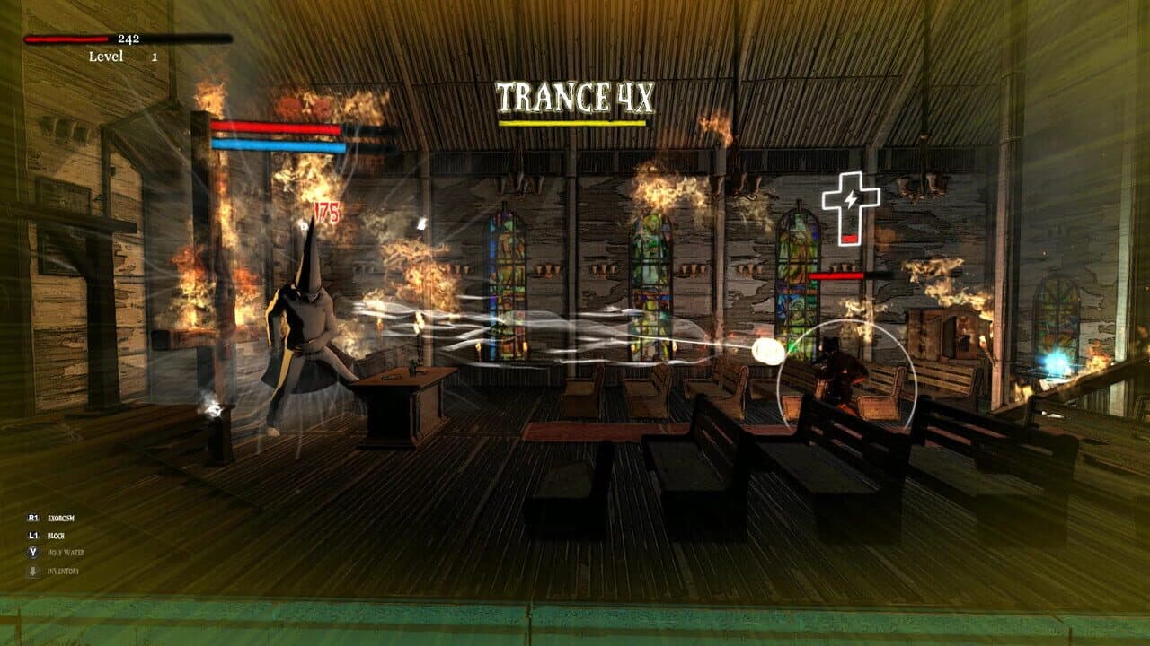 Infernal Radiation thumbnail 6