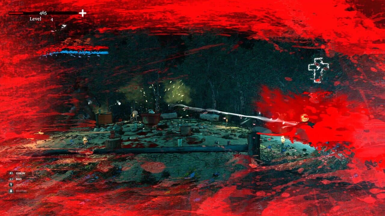 Infernal Radiation thumbnail 7