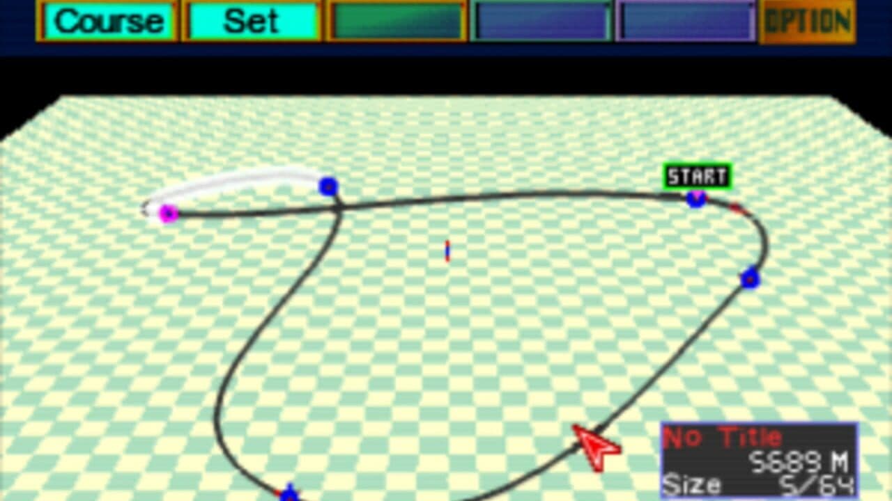 F-Zero X Expansion Kit thumbnail 2