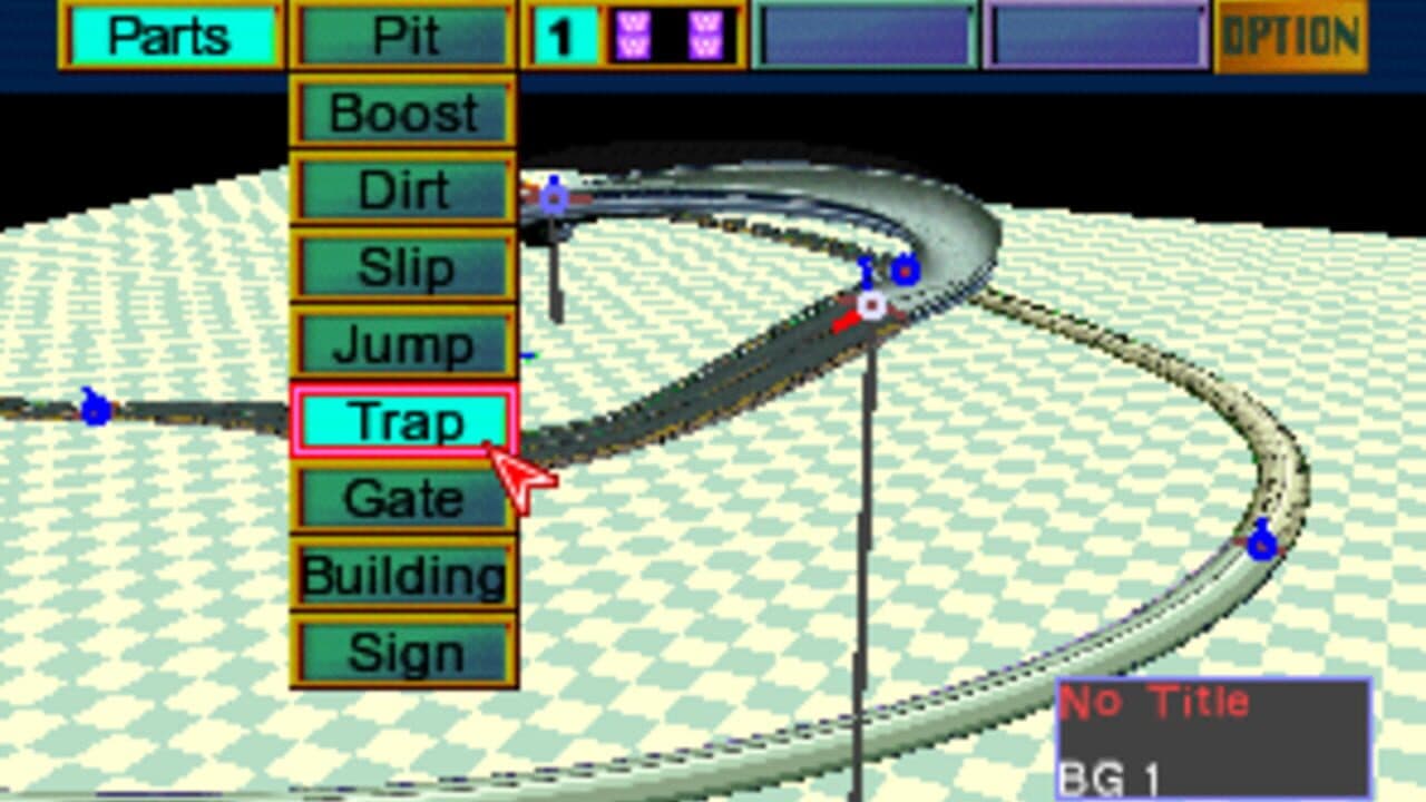 F-Zero X Expansion Kit thumbnail 5