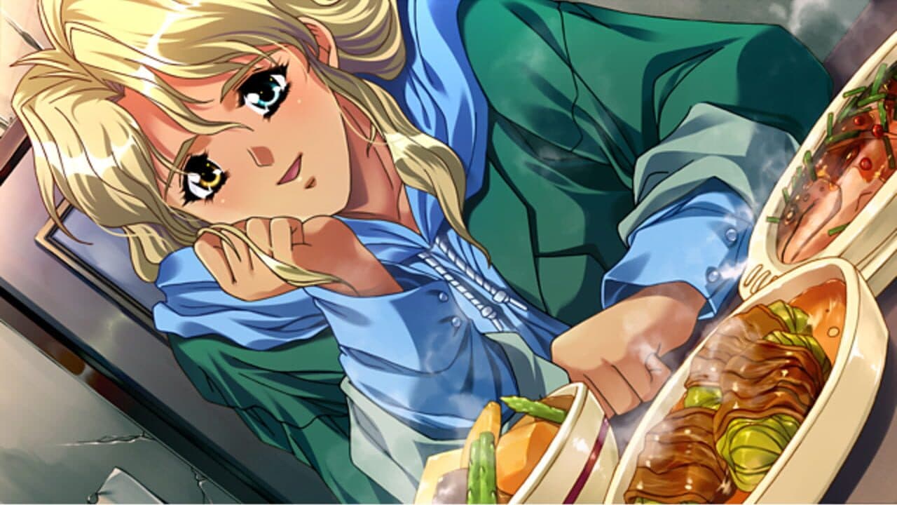 EVE: Burst Error R thumbnail 2