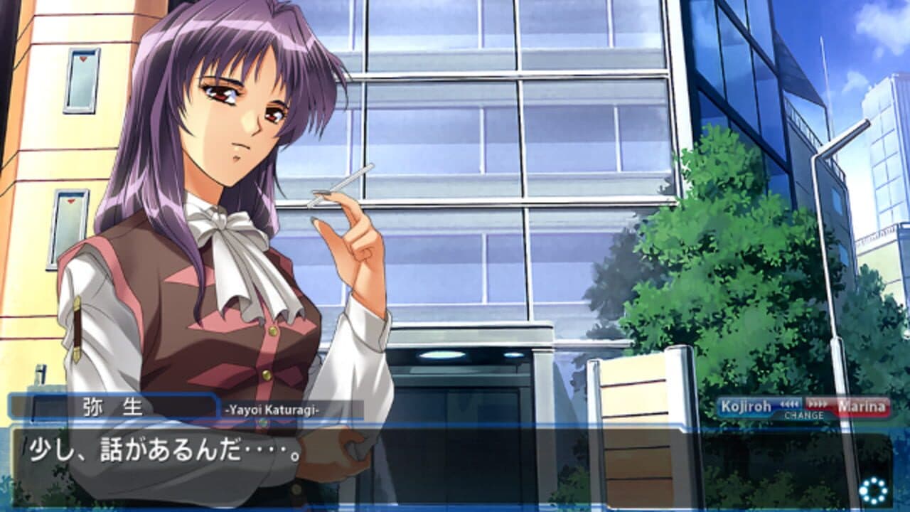 EVE: Burst Error R thumbnail 5