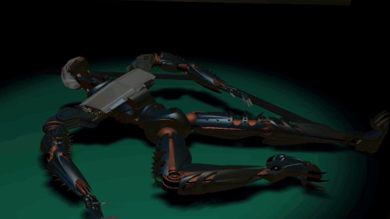 Rise of the Robots thumbnail 2
