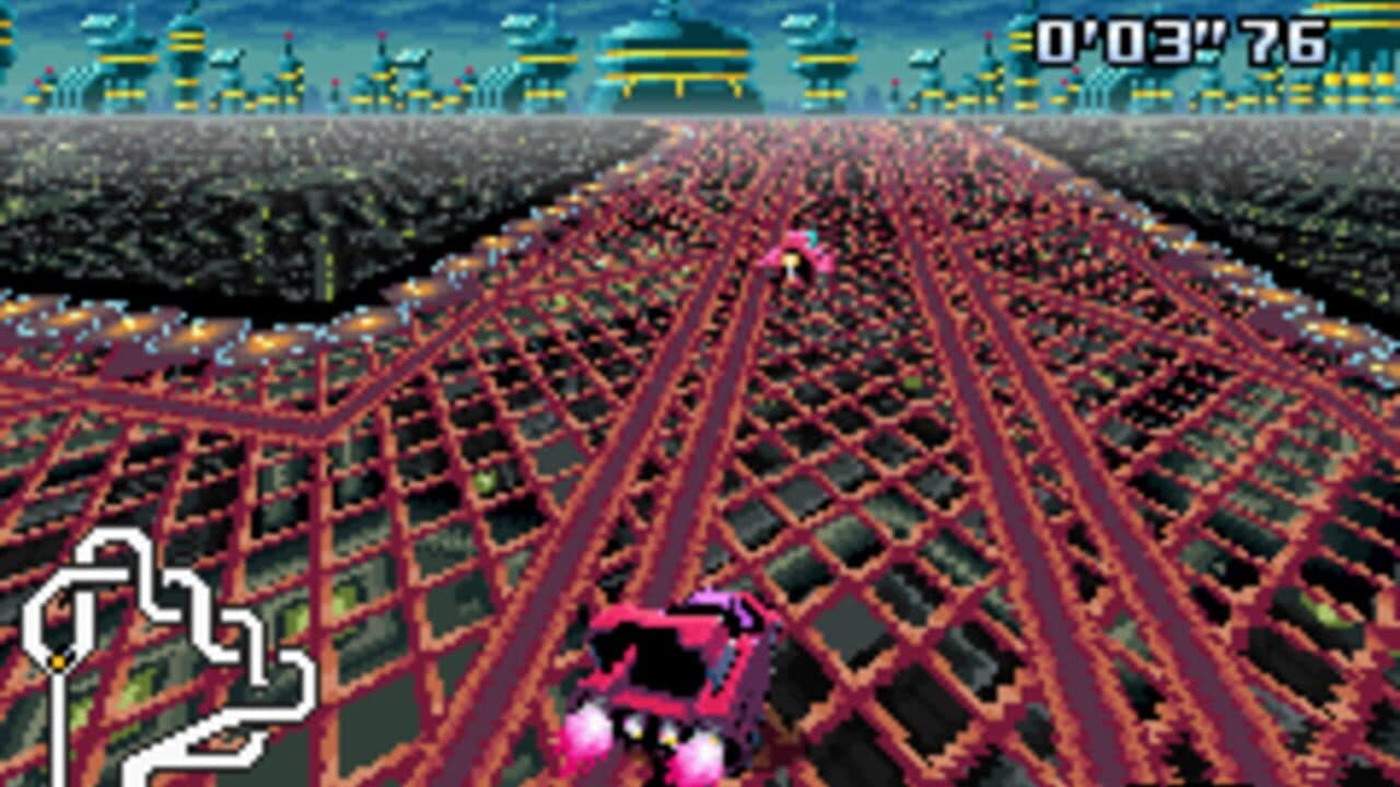 F-Zero Climax thumbnail 6