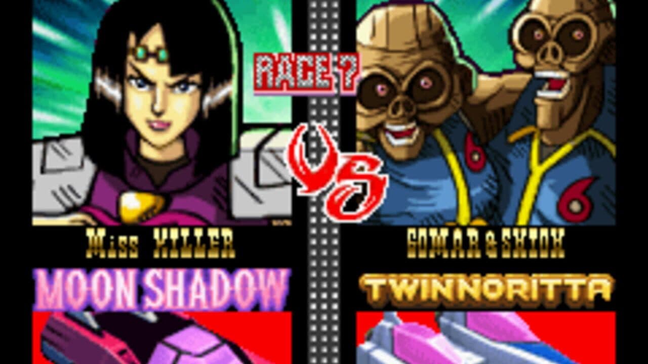 F-Zero Climax thumbnail 7