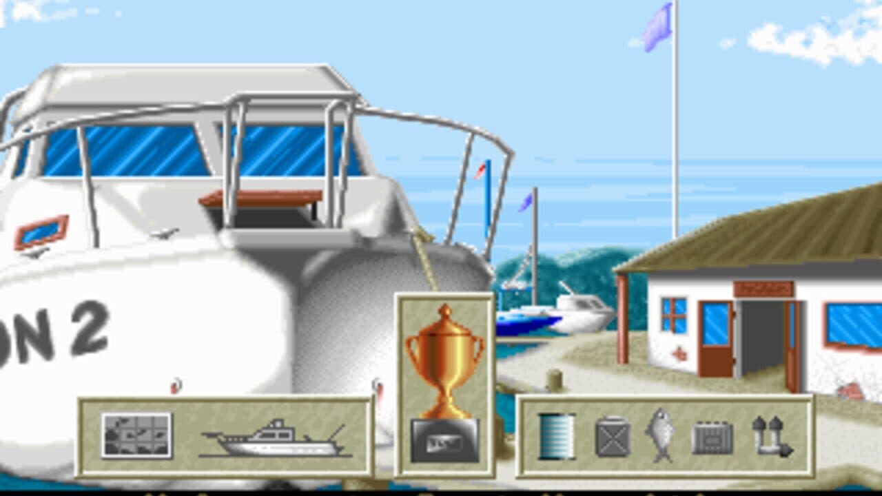 Big Game Fishing thumbnail 4