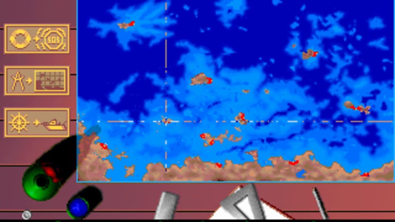 Big Game Fishing thumbnail 5