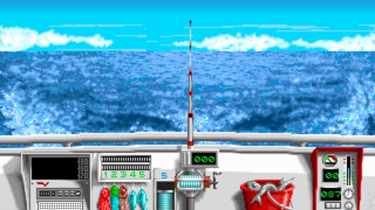 Big Game Fishing thumbnail 6