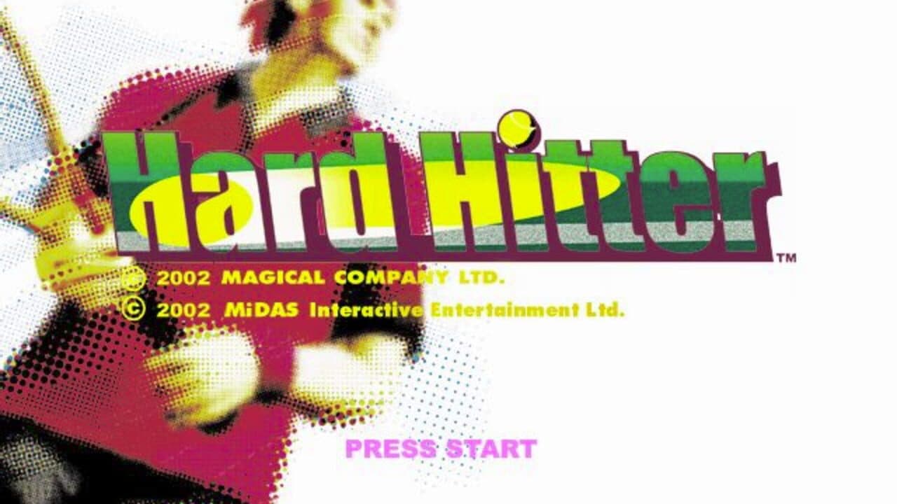 Centre Court: Hard Hitter thumbnail 5