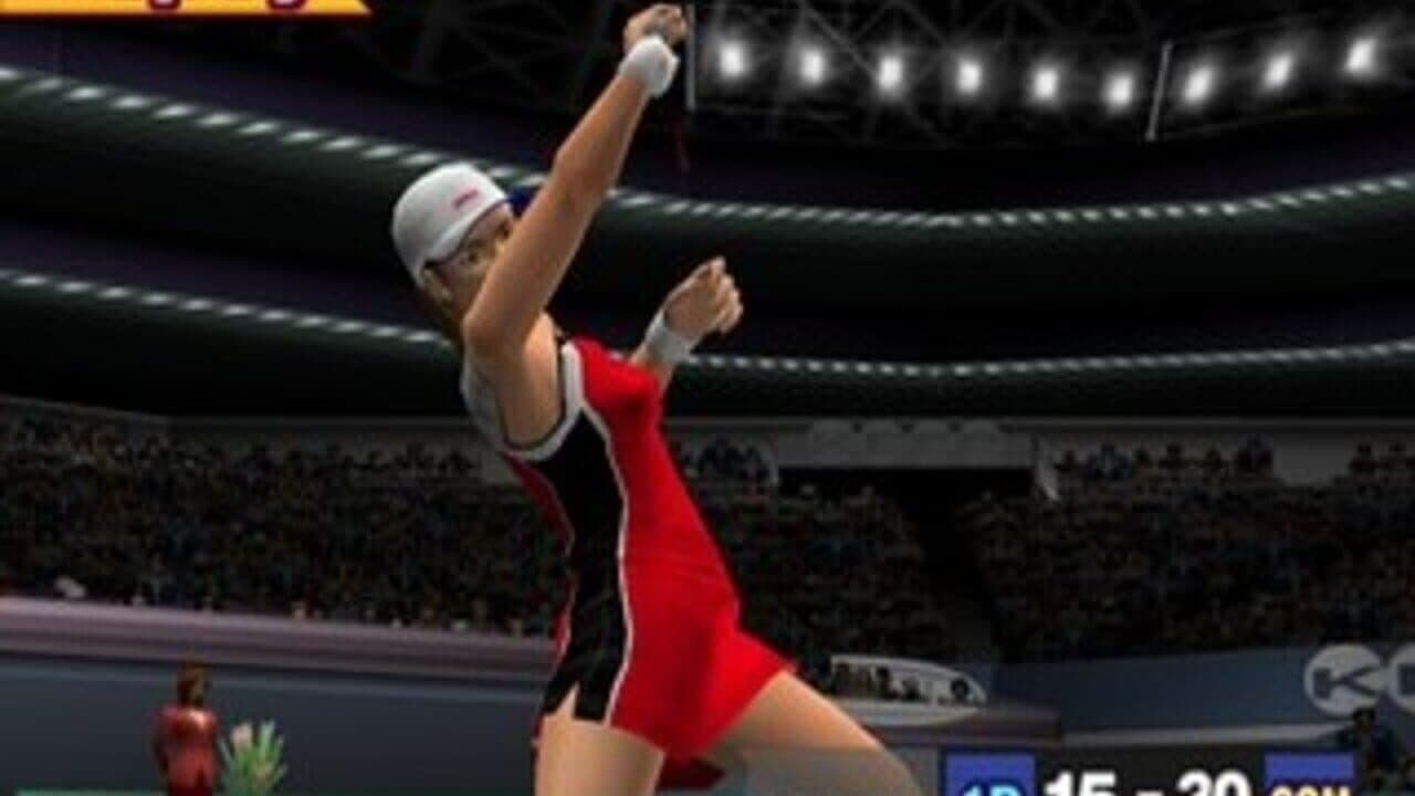 Hard Hitter Tennis thumbnail 3