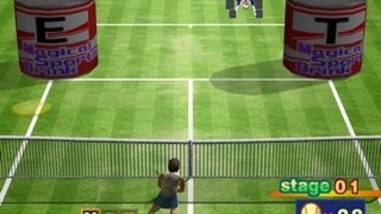 Hard Hitter Tennis thumbnail 4