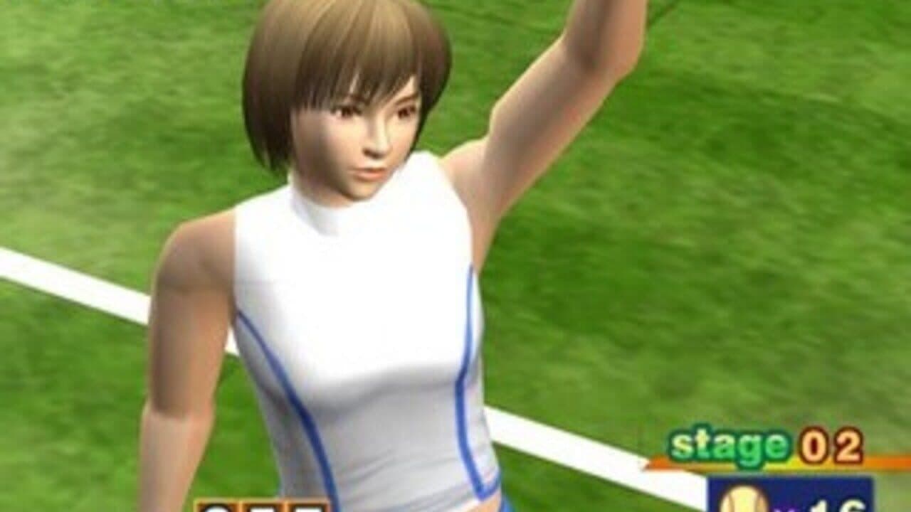Hard Hitter Tennis thumbnail 5