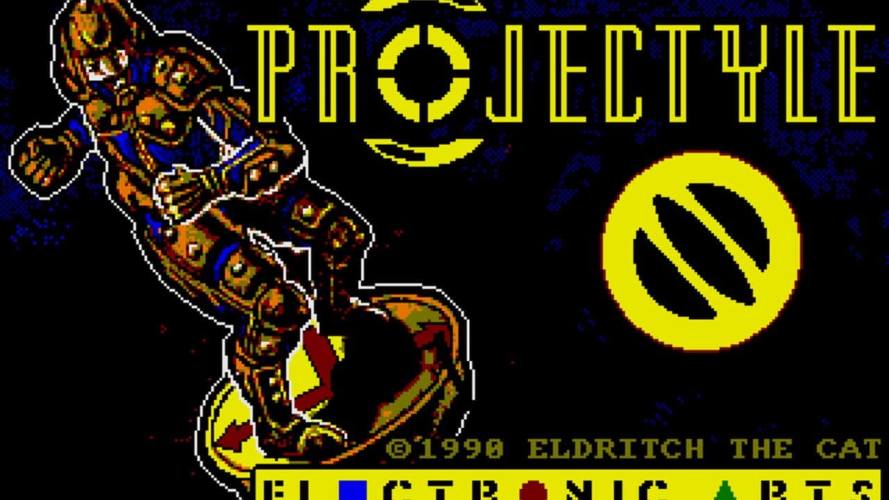 Projectyle screenshot 1