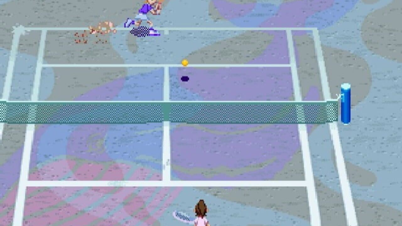Netto de Tennis thumbnail 3