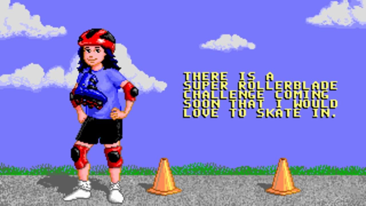 Rollerblade Racer thumbnail 2