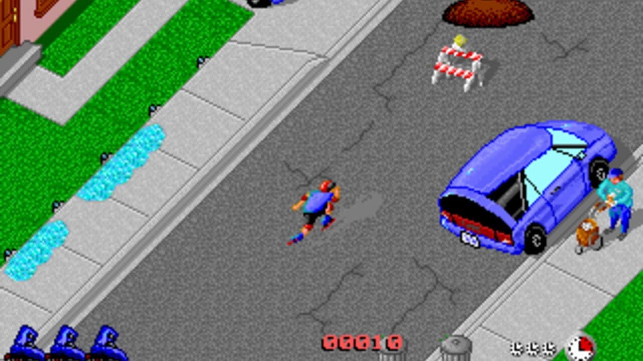 Rollerblade Racer thumbnail 3