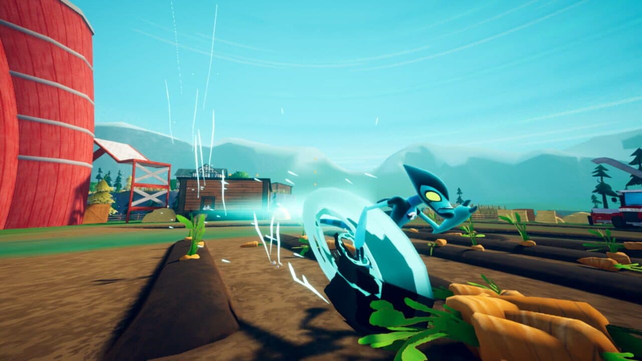 Ben 10: Power Trip thumbnail 2