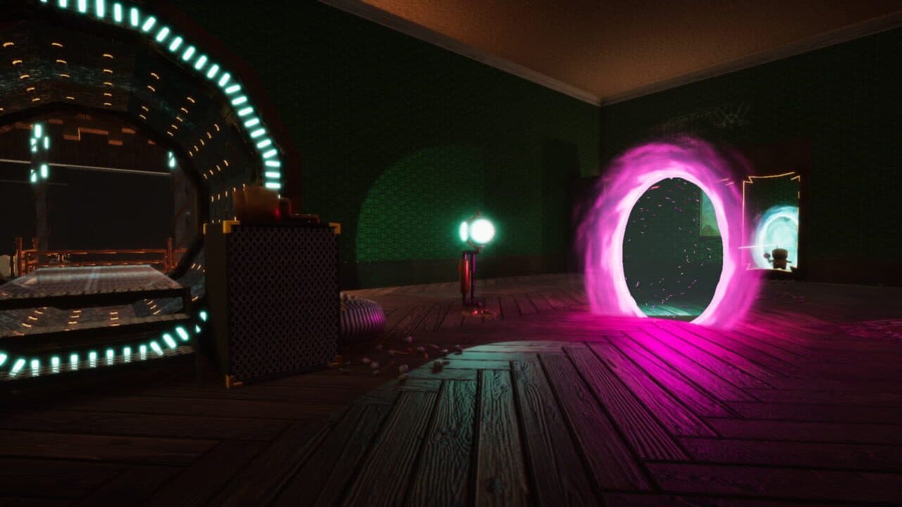 Aethernaut thumbnail 5