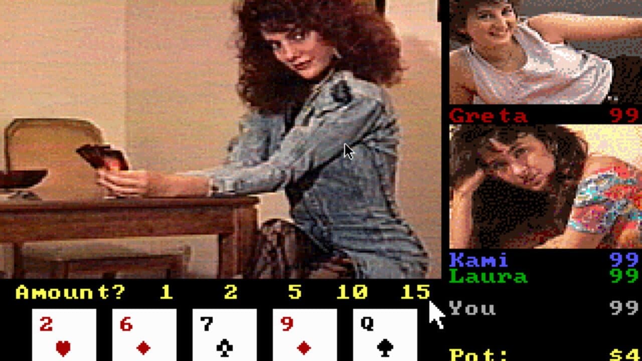 Strip Poker Three thumbnail 3