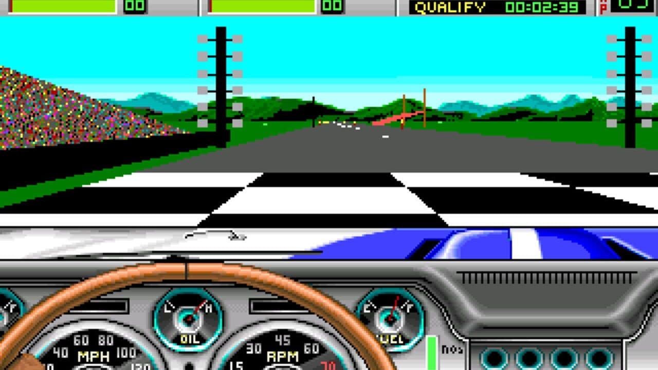 Stunt Driver thumbnail 2