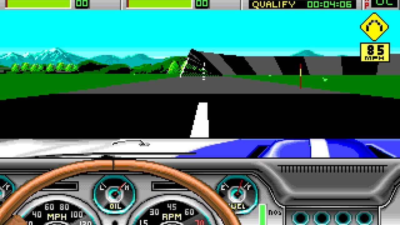 Stunt Driver thumbnail 3