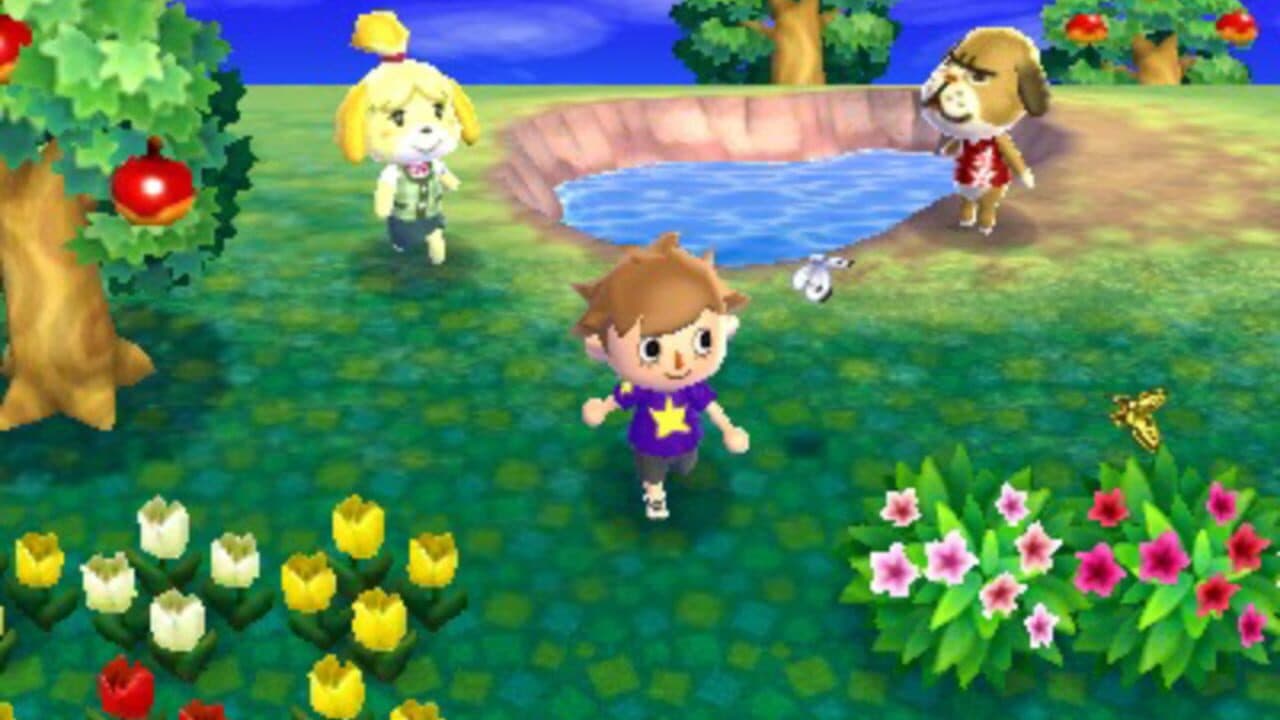 Animal Crossing: New Leaf - Premium Edition thumbnail 2