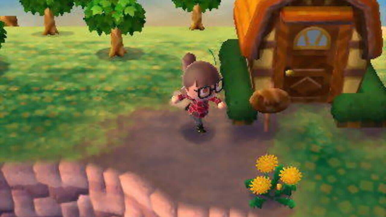 Animal Crossing: New Leaf - Premium Edition thumbnail 3