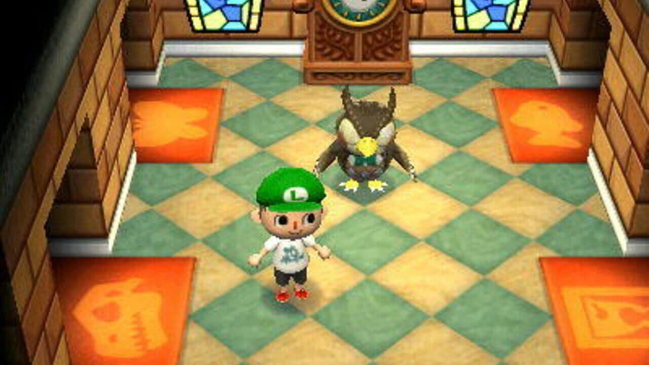 Animal Crossing: New Leaf - Premium Edition thumbnail 4