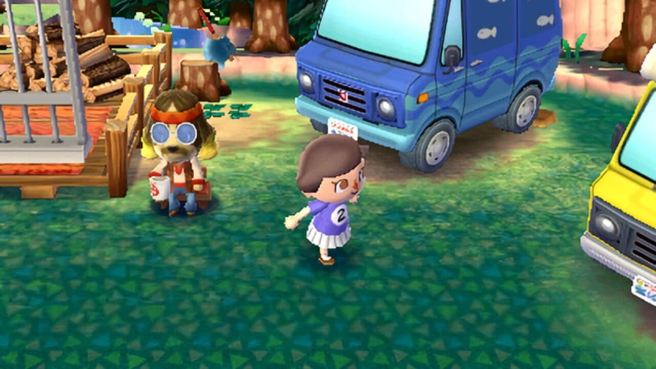 Animal Crossing: New Leaf - Premium Edition thumbnail 5
