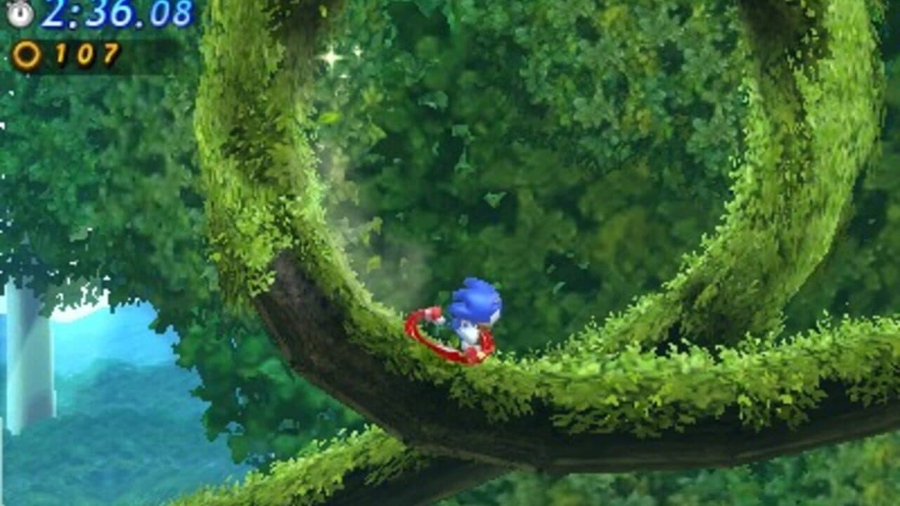 Sonic Generations thumbnail 3