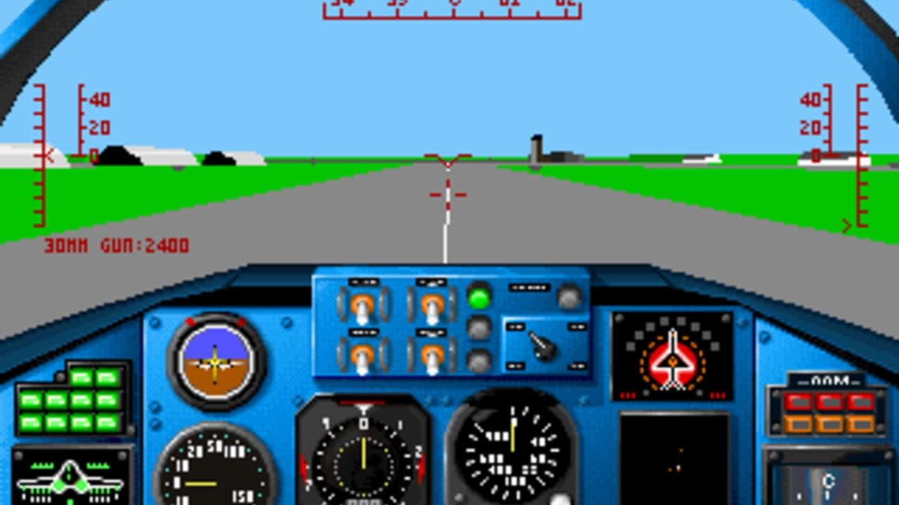 Stormovik: Soviet Attack Fighter SU-25 thumbnail 2