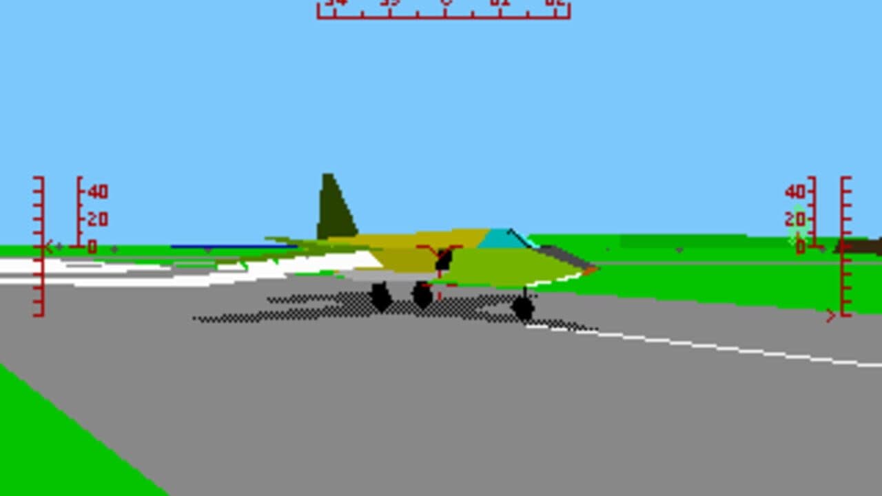 Stormovik: Soviet Attack Fighter SU-25 thumbnail 3
