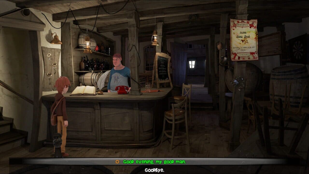 Willy Morgan and the Curse of Bone Town thumbnail 4