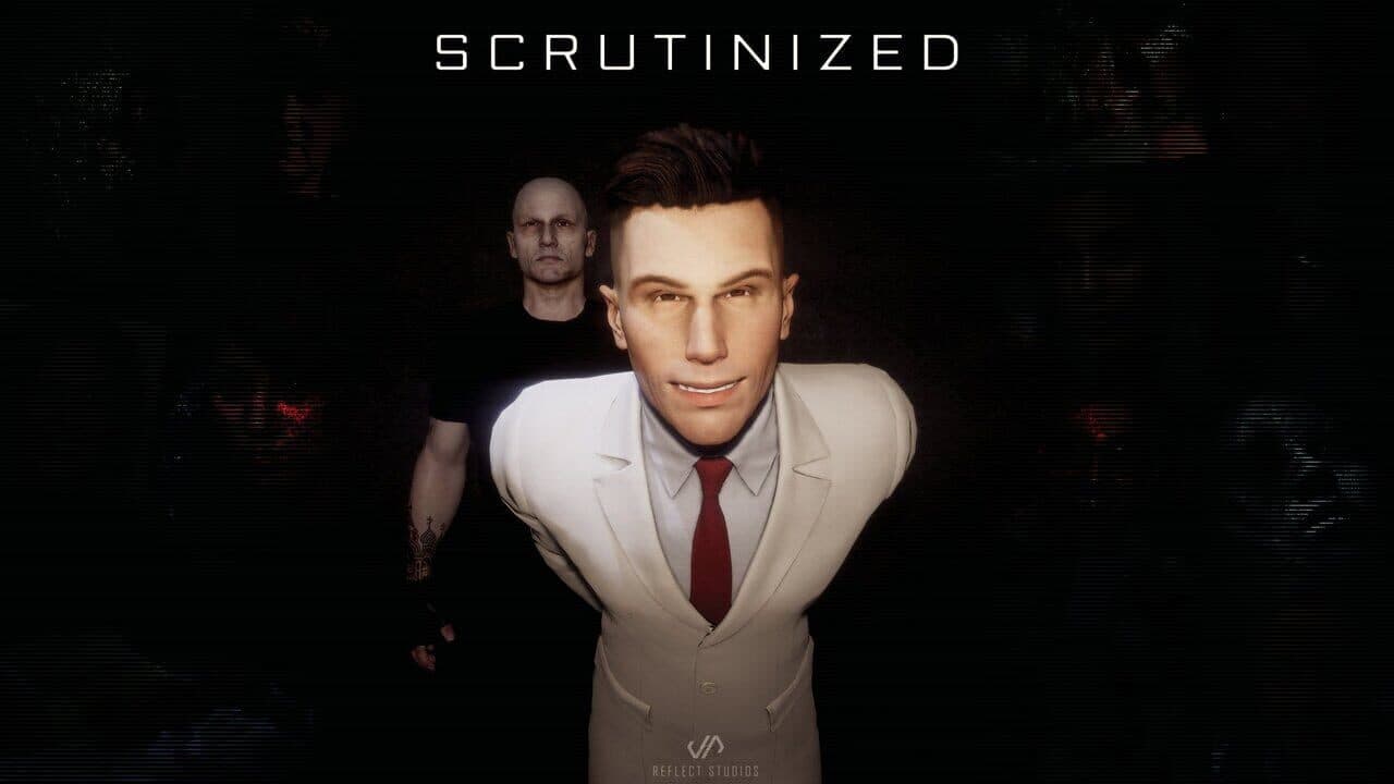 Scrutinized screenshot 1