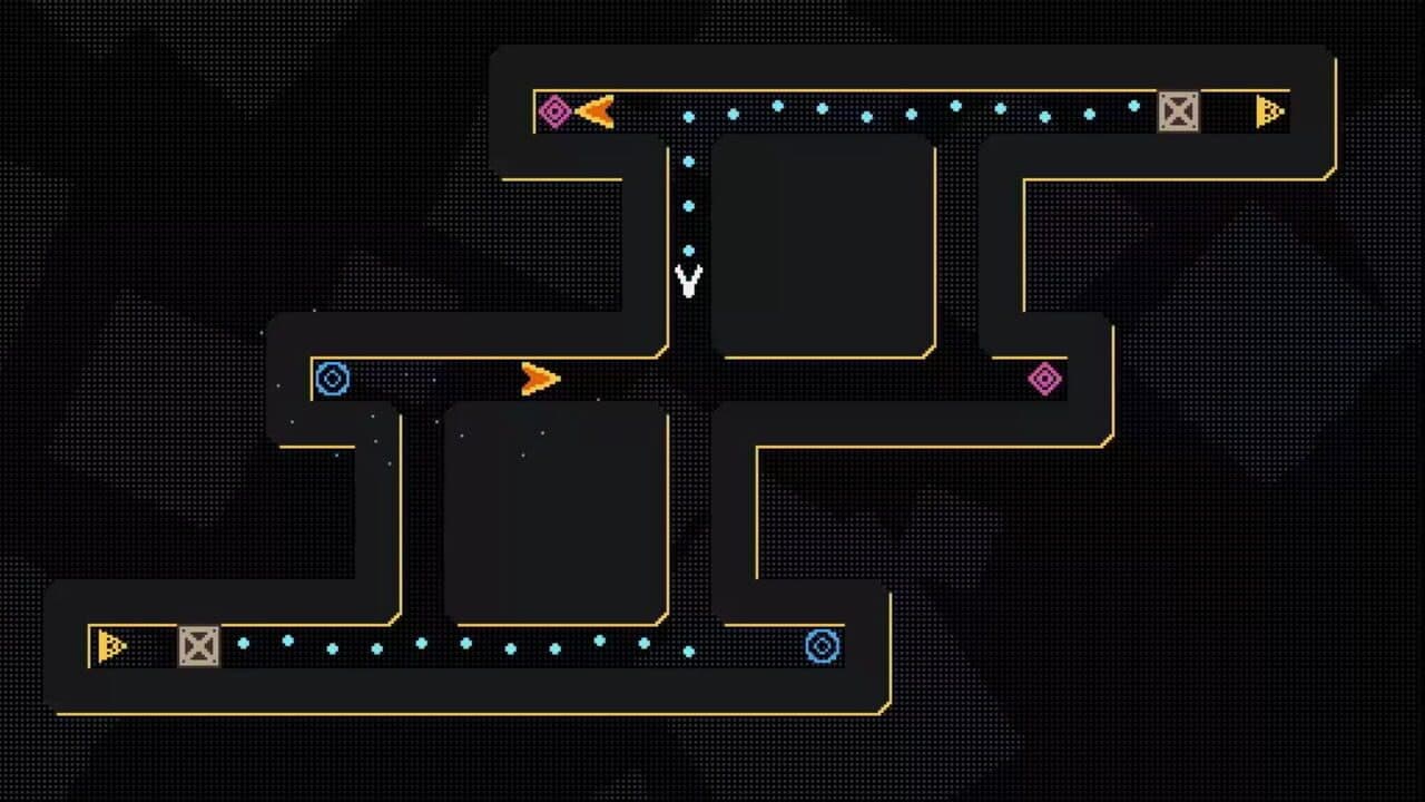 Eat Girl screenshot 1