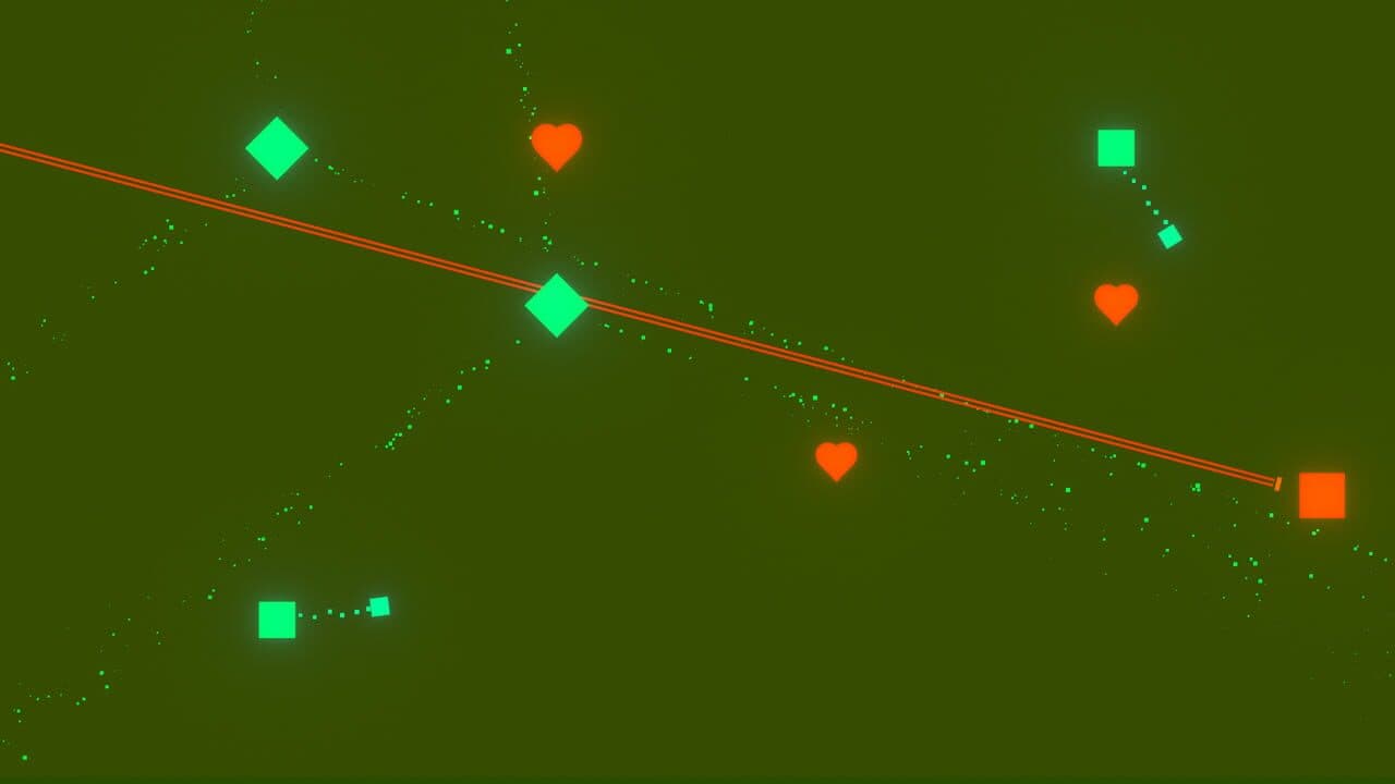 Super Cube Attack screenshot 1