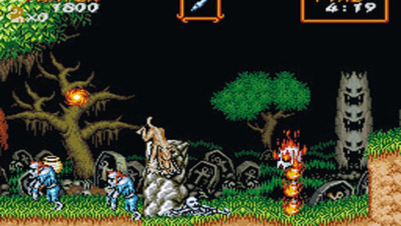 Capcom Generations thumbnail 2
