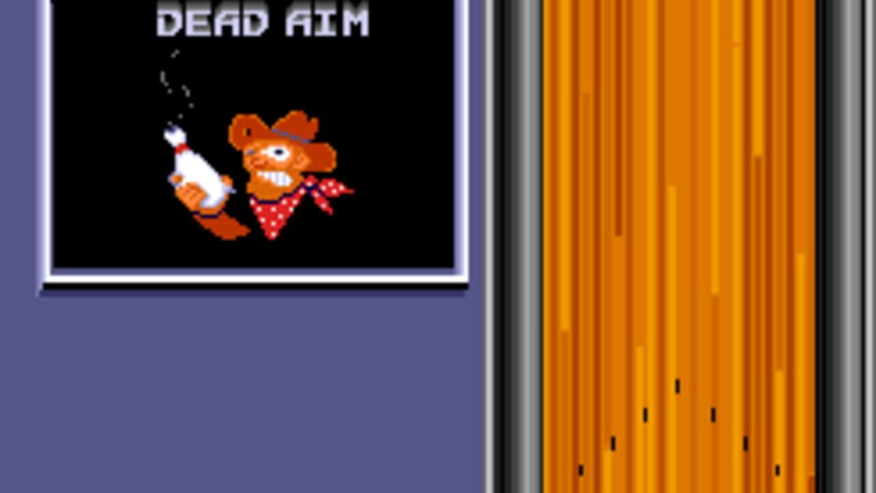 Capcom Bowling thumbnail 2