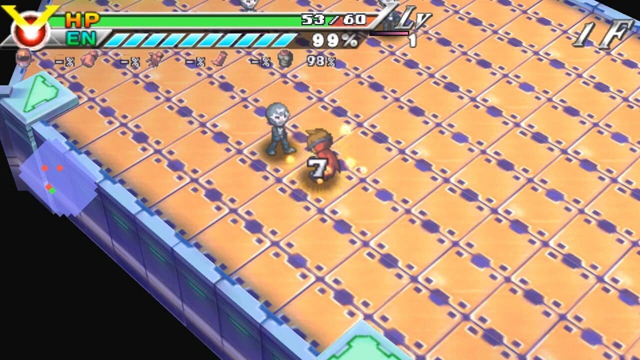Z.H.P. Unlosing Ranger vs. Darkdeath Evilman thumbnail 2