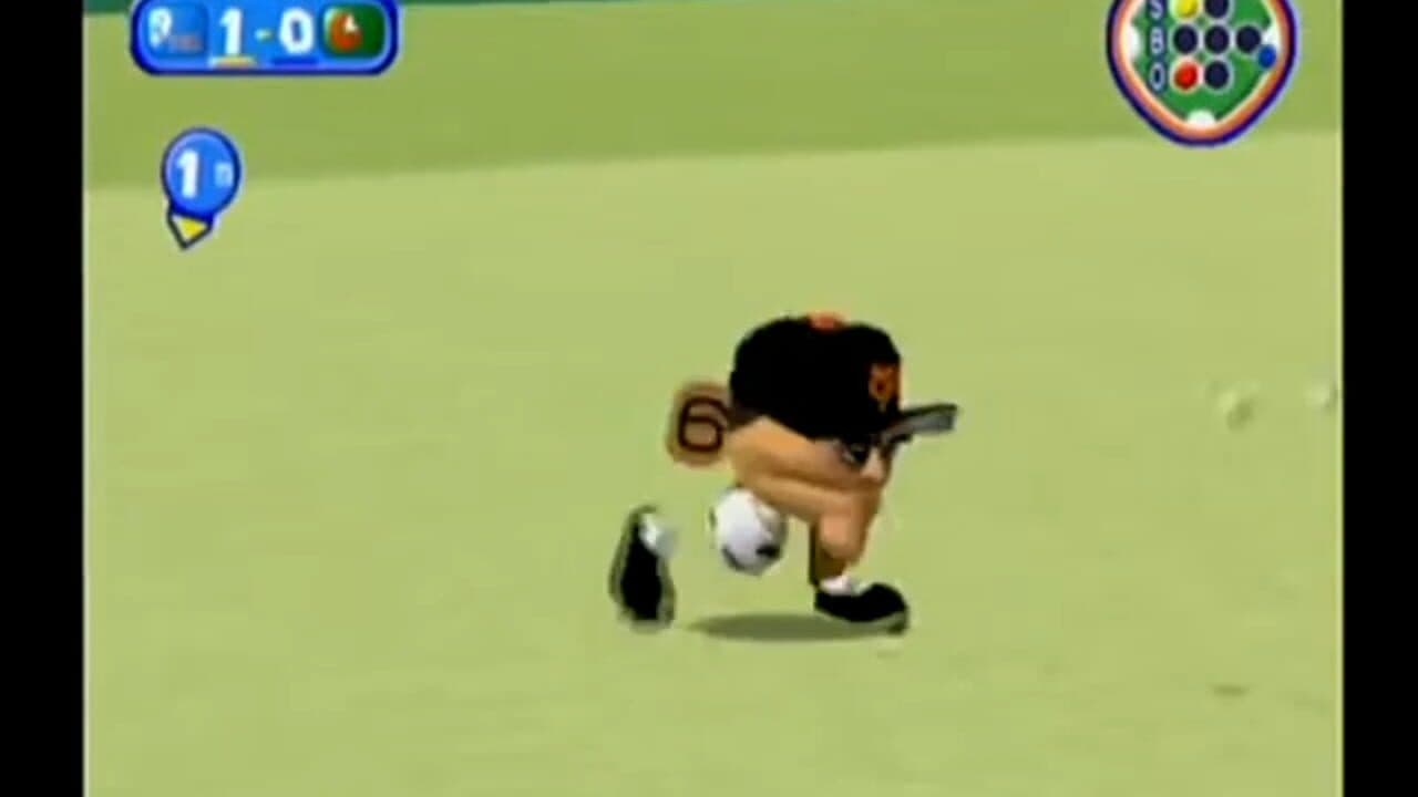 Pro Yakyuu Team de Asobou! screenshot 1