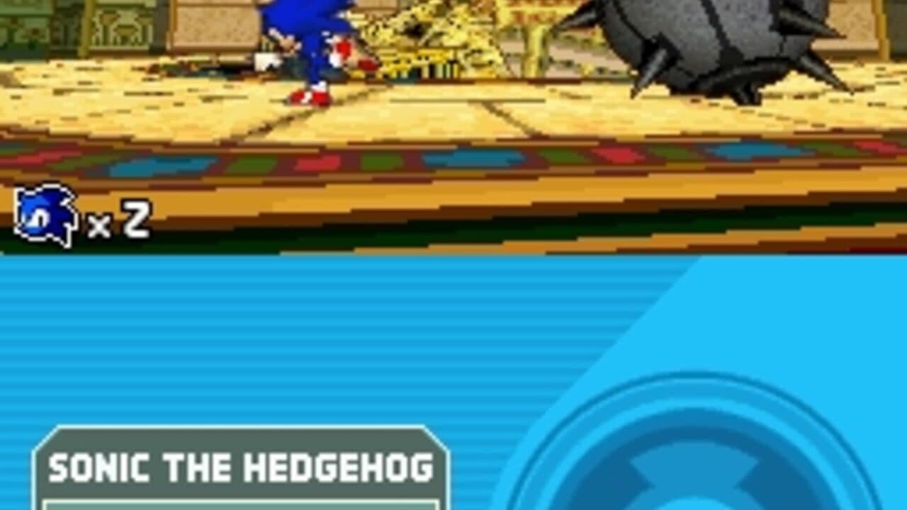 Sonic Rush thumbnail 3