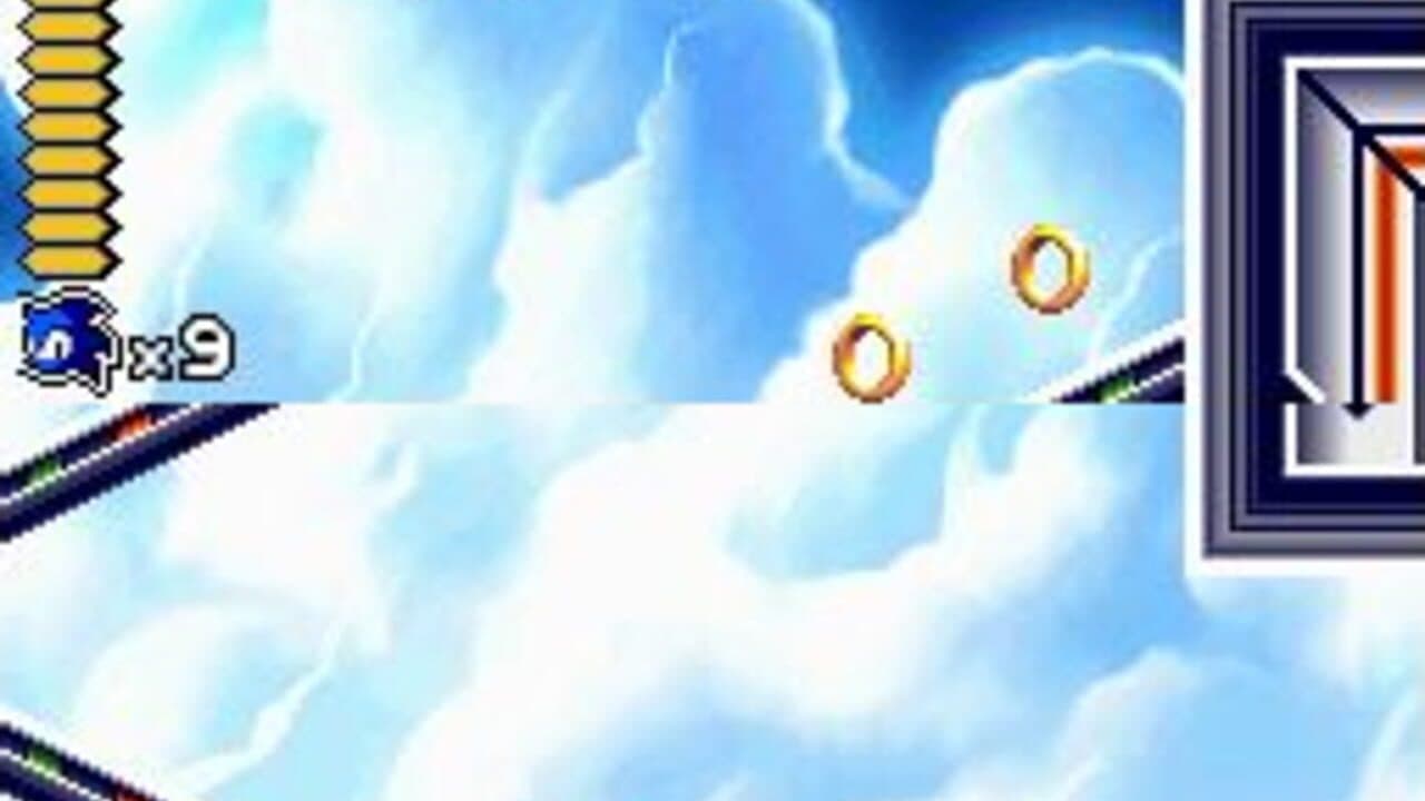 Sonic Rush thumbnail 4