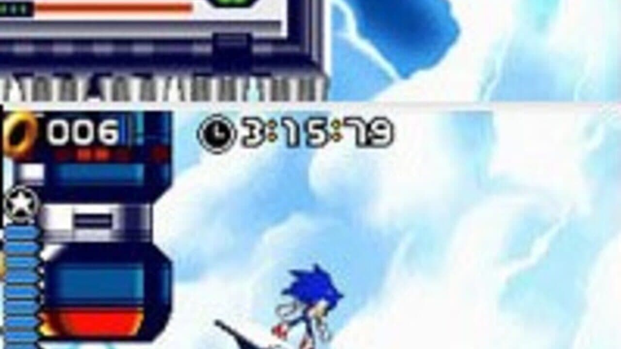 Sonic Rush thumbnail 5