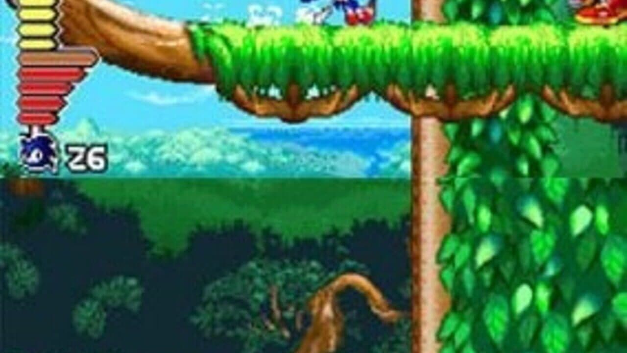 Sonic Rush thumbnail 6