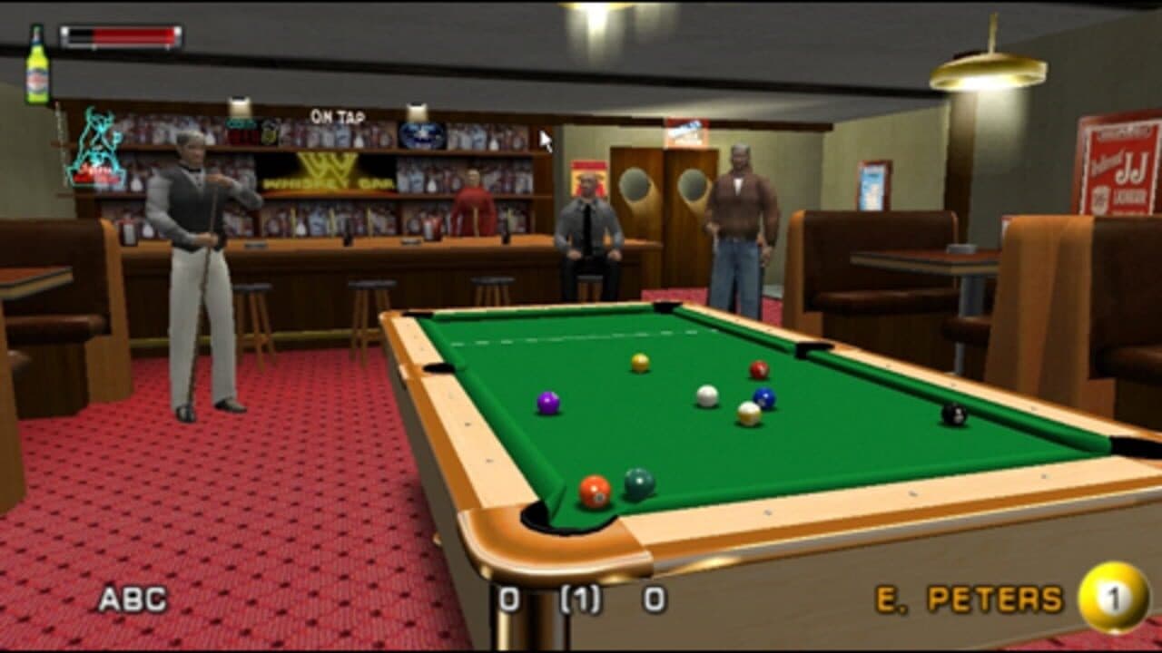 World of Pool thumbnail 2