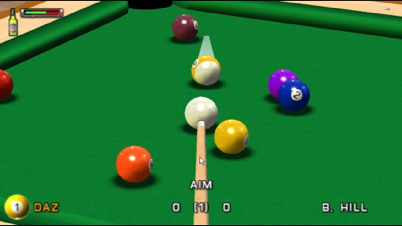 World of Pool thumbnail 3