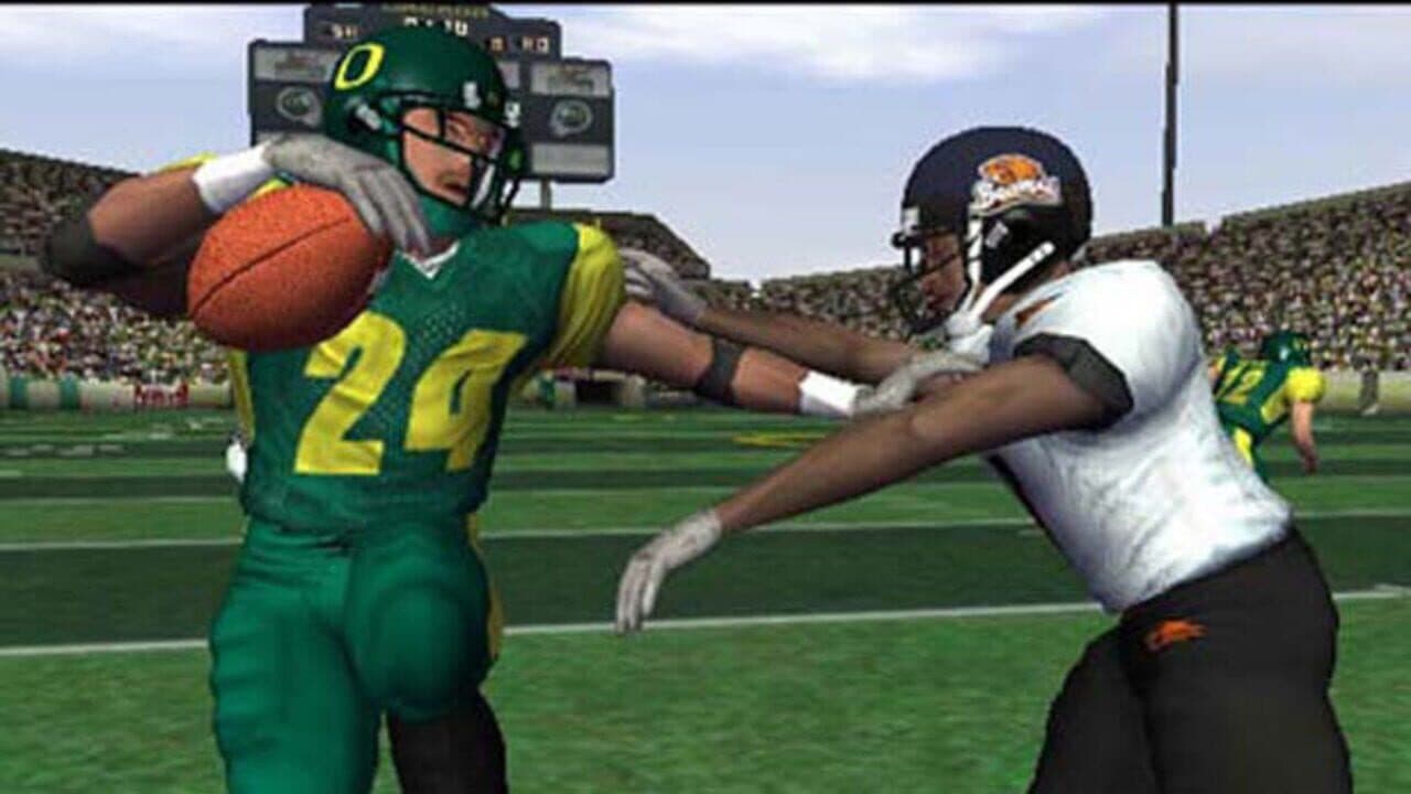 NCAA Football 2004 thumbnail 3