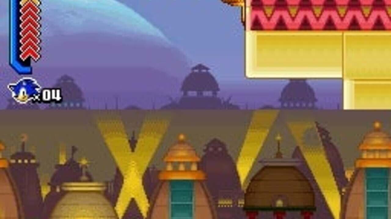 Sonic Colors thumbnail 4